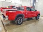 2017 Toyota Tacoma TRD OFF-Road