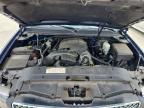 2011 Chevrolet Avalanche LTZ