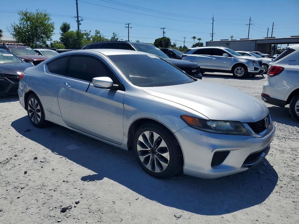 2013 Honda Accord Lx-s