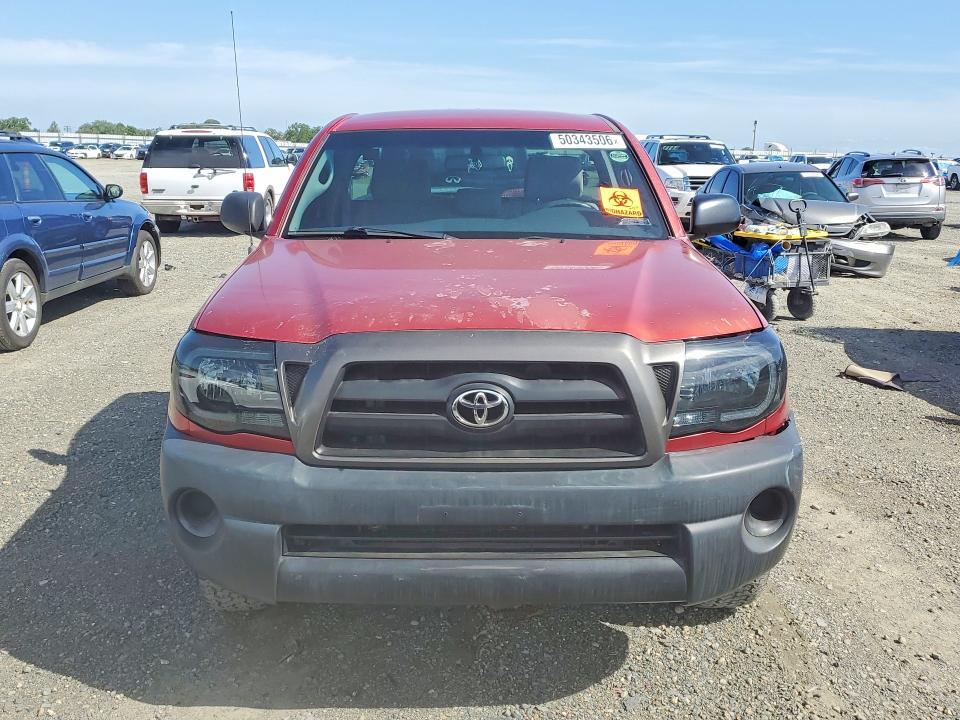 2006 Toyota Tacoma Base