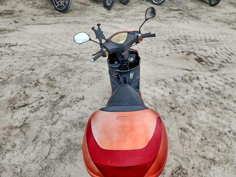 2021 Jiajue 150 Viper