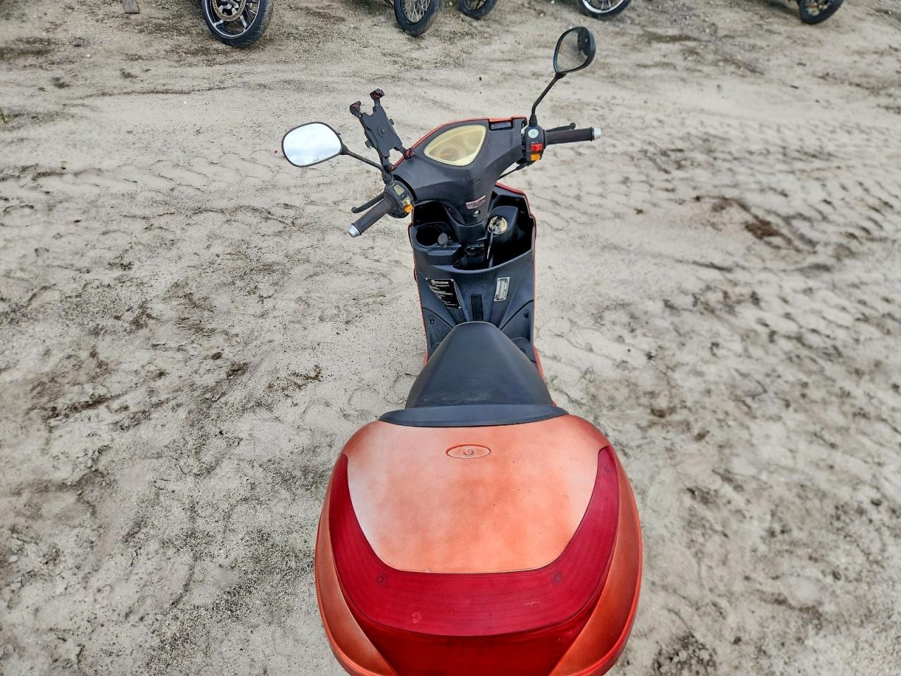 2021 Jiajue 150 Viper