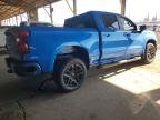 2026 Chevrolet Silverado C1500 Custom