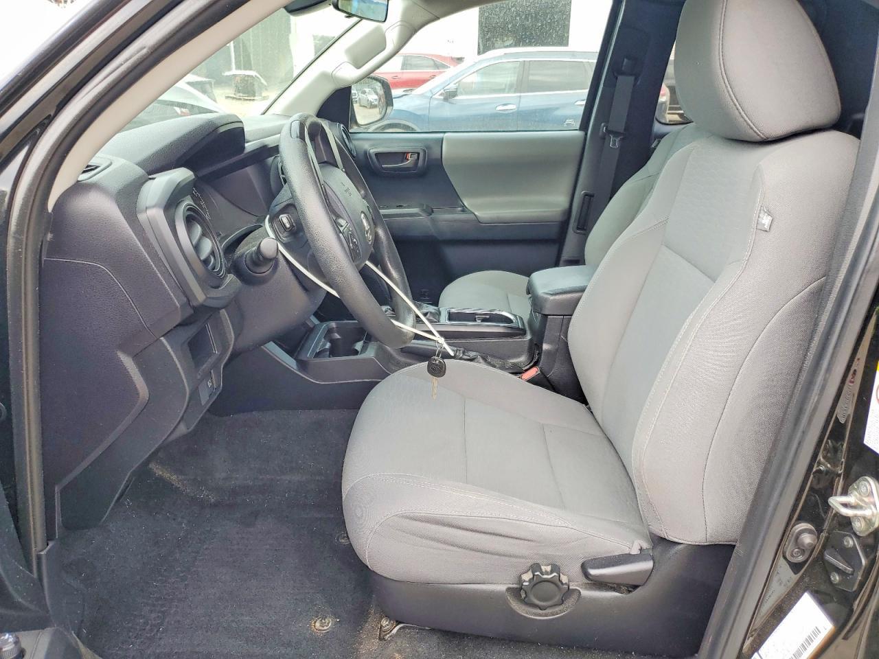 2019 Toyota Tacoma SR