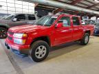 2010 Chevrolet Colorado LT