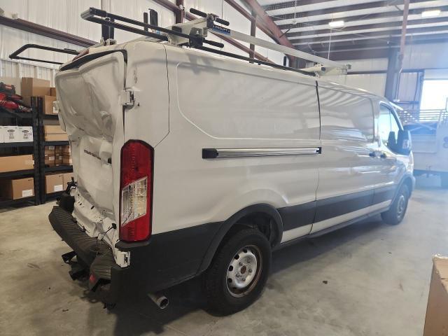 2025 Ford Transit 250 Utility / Service van