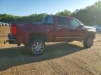 2015 Chevrolet Silverado K1500 LTZ