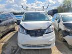 2021 Nissan NV200 SV