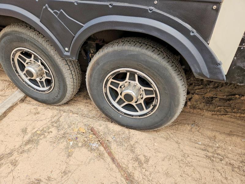 2020 Keystone Montana