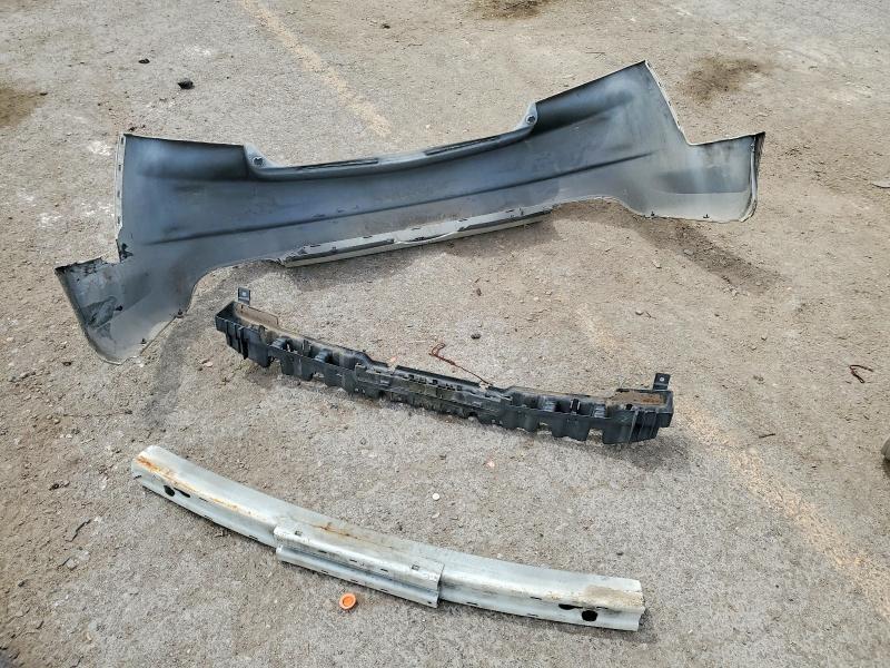 2007 Acura Tl Type s