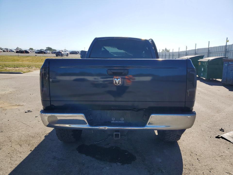 2003 Dodge RAM 1500 ST