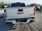 2017 GMC Canyon SLE