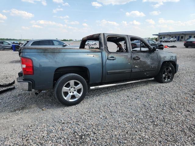 2007 Chevrolet Silverado C1500 Crew Cab