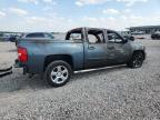 2007 Chevrolet Silverado C1500 Crew Cab
