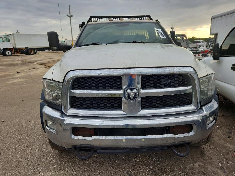 2017 Dodge RAM 5500