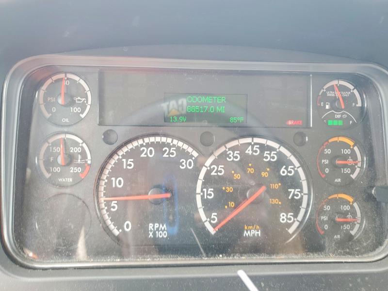 2022 Freightliner M2 106 Medium Duty