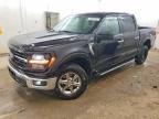 2025 Ford F150 XLT