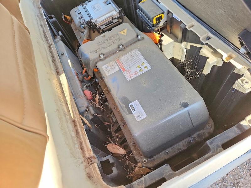 2020 Club Car Golf Cart