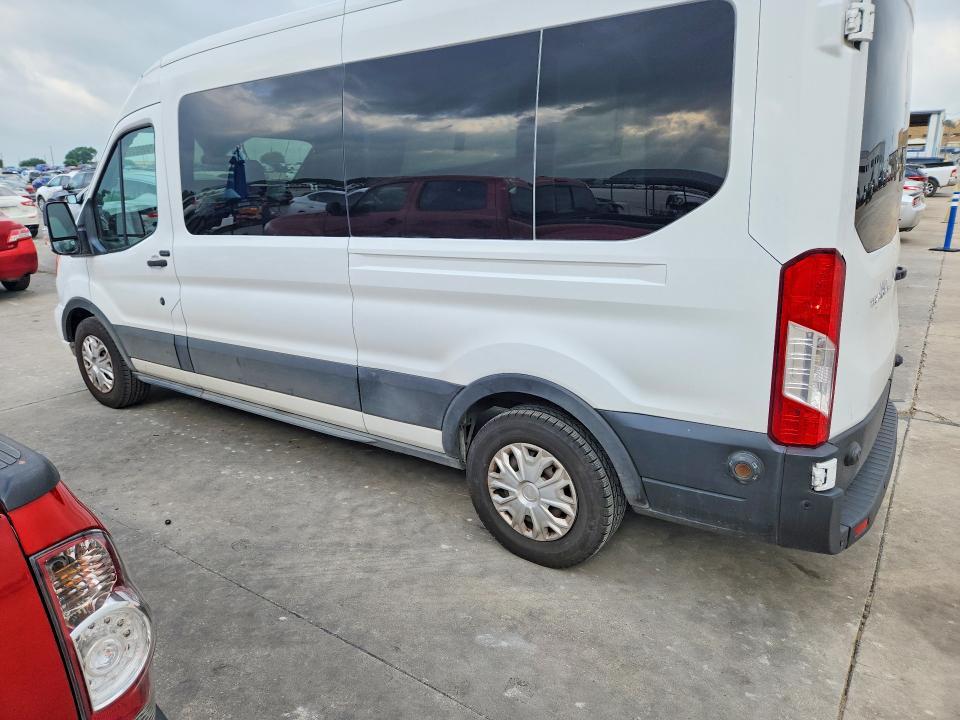 2020 Ford Transit T-350