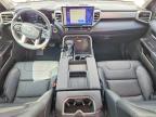 2024 Toyota Tundra Crewmax Limited