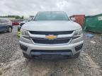 2017 Chev Colorado
