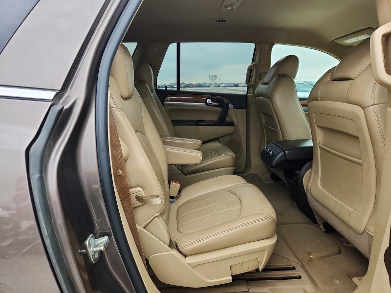 2010 Buick Enclave cxl