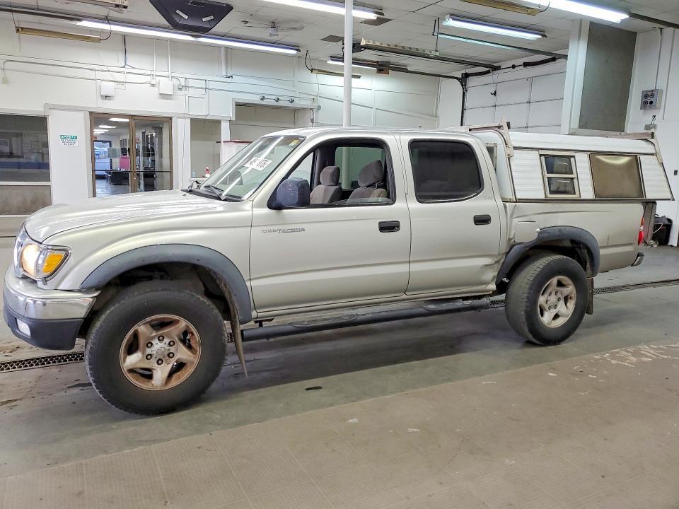 2003 Toyota Tacoma Prerunner V6