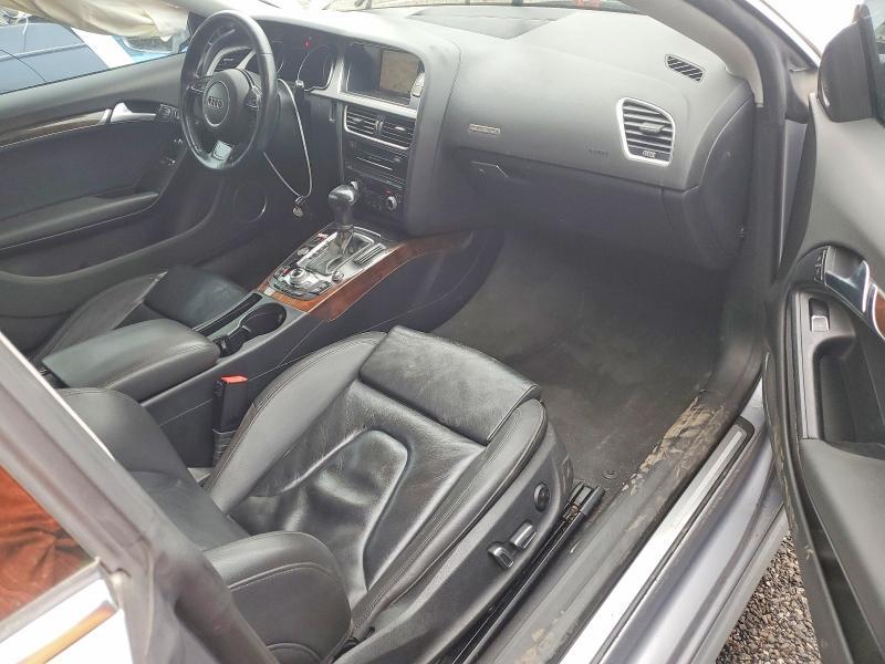 2016 Audi A5