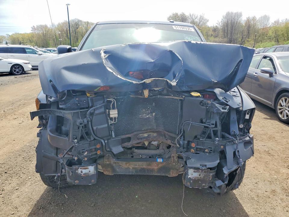 2017 Dodge RAM 1500 ST