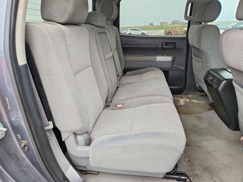2007 Toyota Tundra SR5