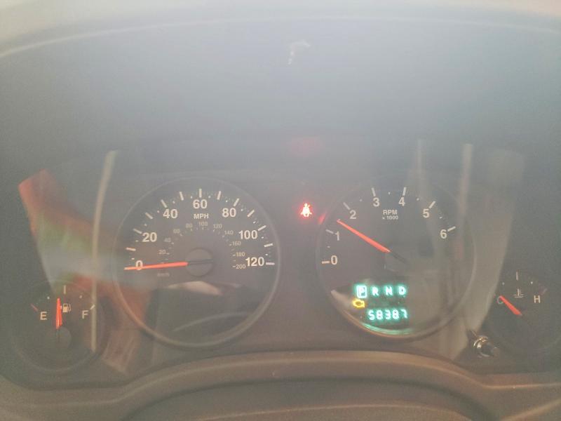 2013 Jeep Compass Sport