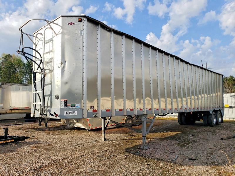 2025 Innovative Trailers 2024 Innovative Walking Floor Trailer