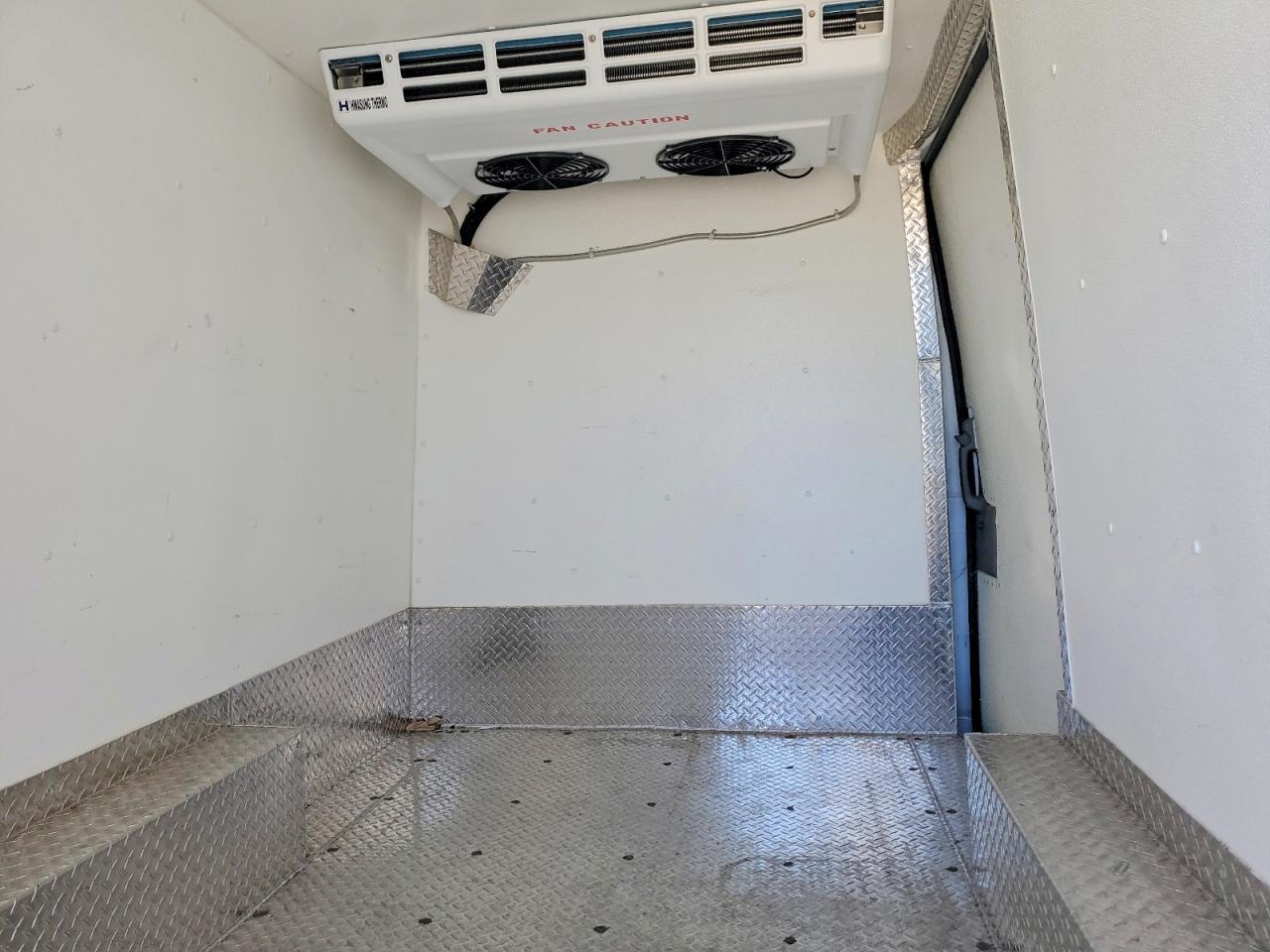 2021 Nissan NV 2500 HD S