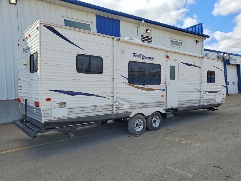 2011 Heartland Trailrunne