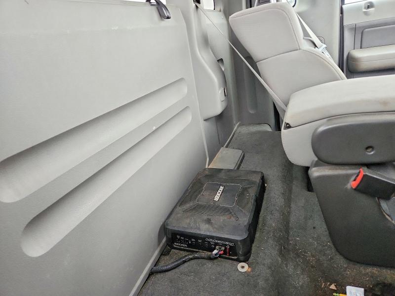 2005 Ford F150 FX4X4