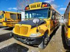 2013 Ic Corporation CE Series School-School Bus