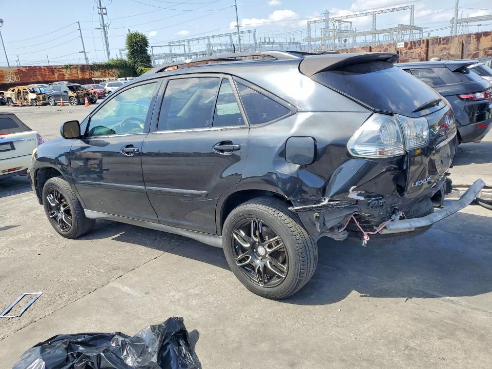 2006 Lexus Rx 330