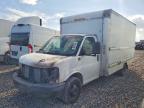 2004 GMC Savana BOX Truck