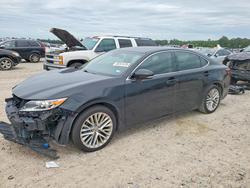 Lexus salvage cars for sale: 2016 Lexus Es 350 Base