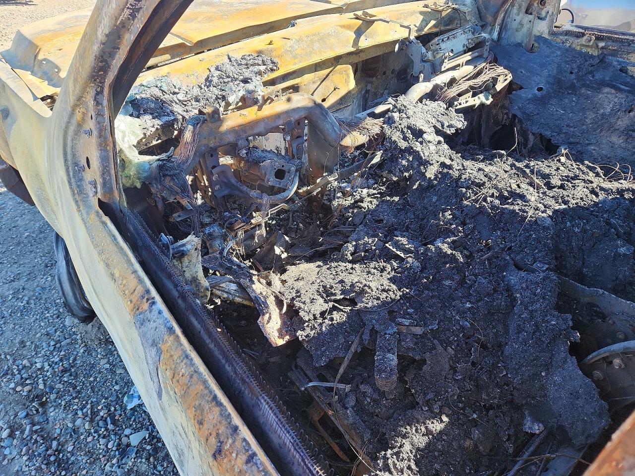 2014 Chevrolet Silverado 3500 HD LT Utility / Service Truck