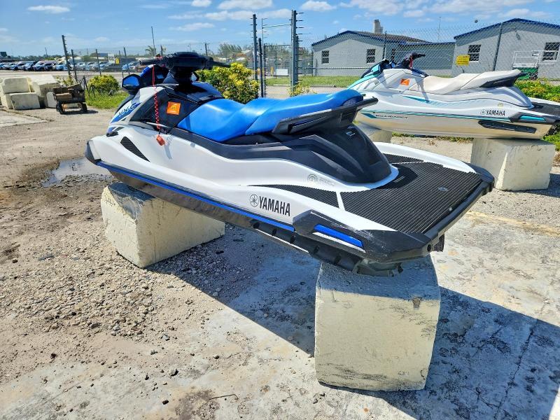2023 YAM Jetski