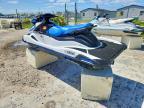 2023 YAM Jetski