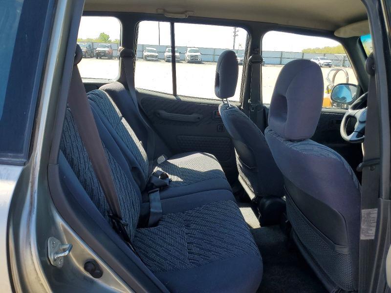 1999 Toyota Rav4