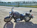 2007 Honda VT1100 C2