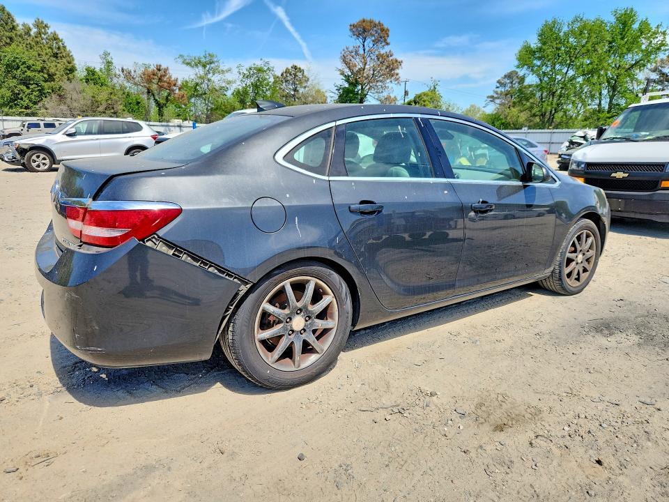 2015 Buick Verano