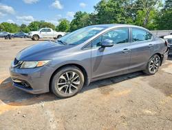 2013 Honda Civic exl en venta en Eight Mile, AL