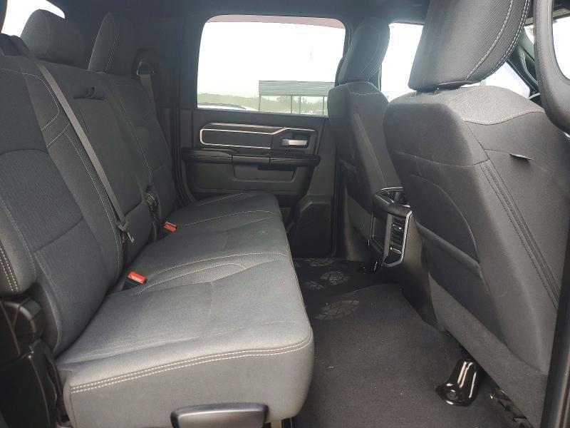 2021 Dodge Ram 2500 big Horn