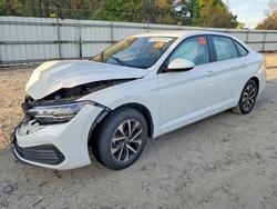 2024 Volkswagen Jetta s for sale in Hampton, VA
