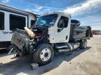 2014 Freigliner 2014 Freightliner Cascadia Dump Truck