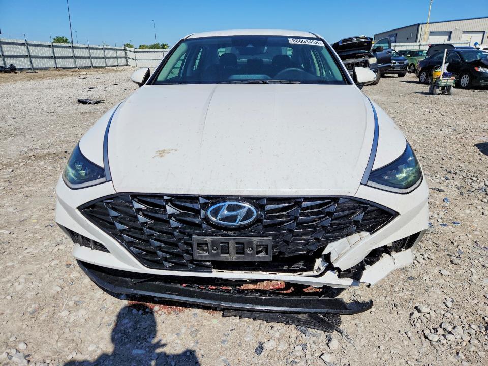 2022 Hyundai Sonata sel